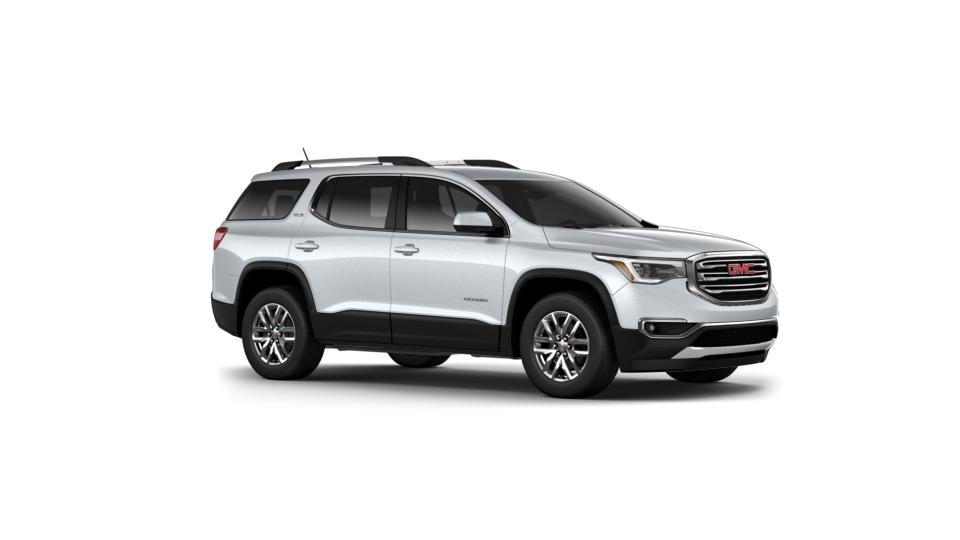 2017 GMC Acadia Vehicle Photo in Langhorne, PA 19047