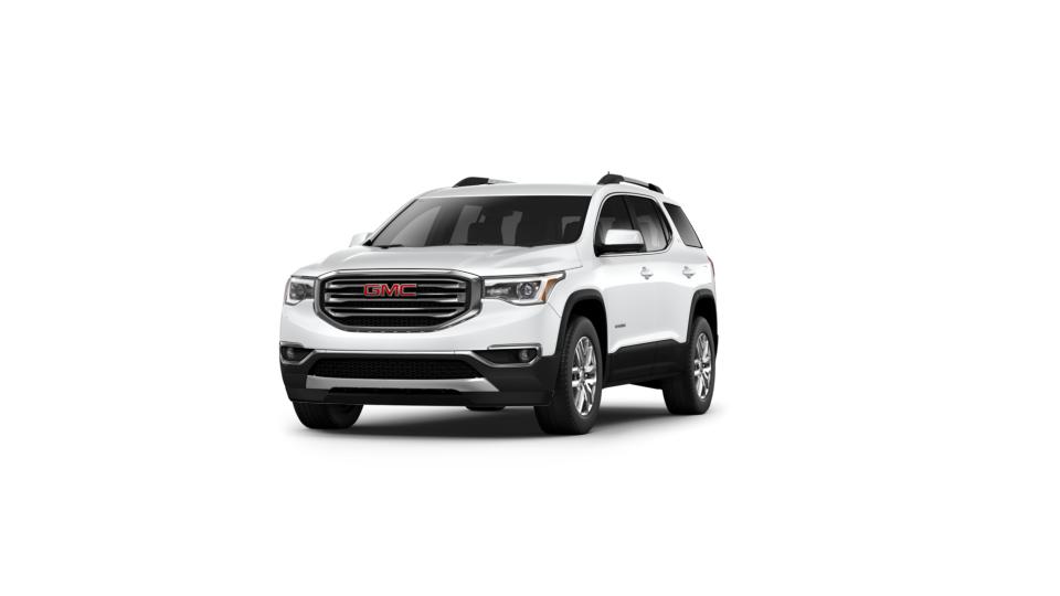 2017 GMC Acadia Vehicle Photo in TREVOSE, PA 19053-4984