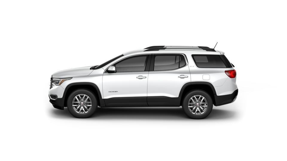 2017 GMC Acadia Vehicle Photo in TREVOSE, PA 19053-4984