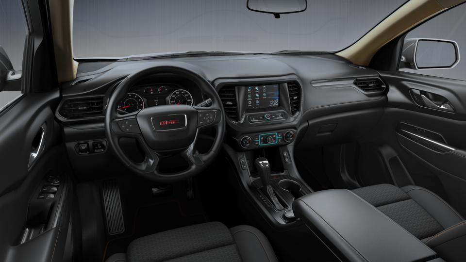 2017 GMC Acadia Vehicle Photo in Langhorne, PA 19047