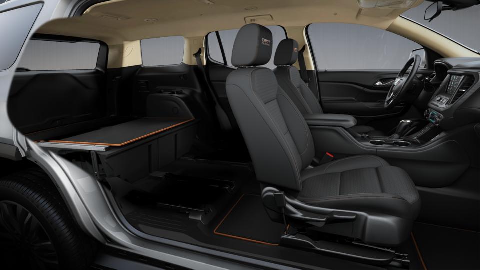 2017 GMC Acadia Vehicle Photo in Langhorne, PA 19047