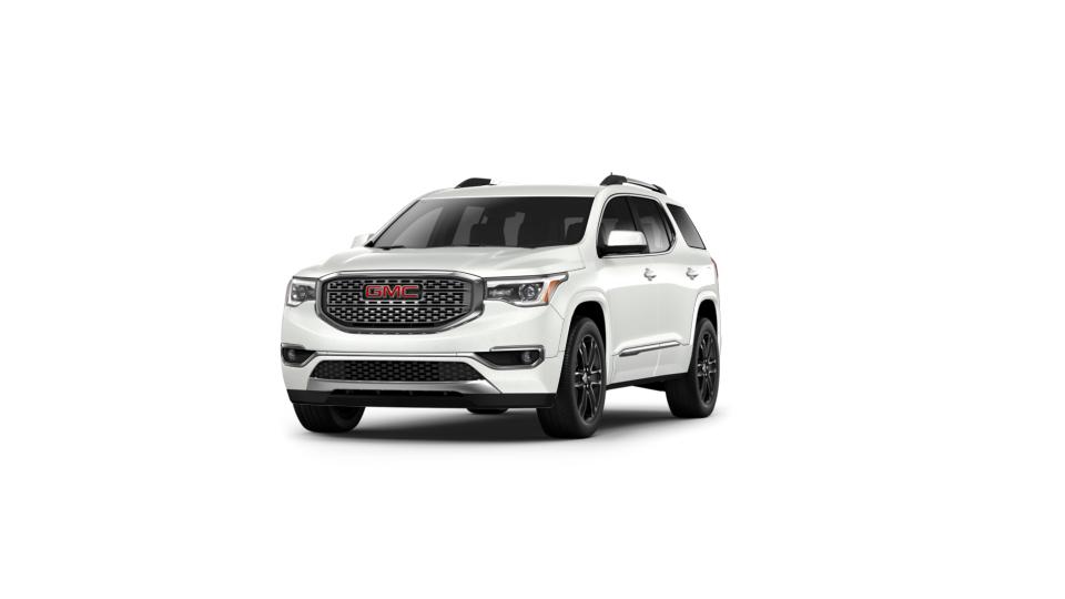 2017 GMC Acadia Vehicle Photo in Jonesboro, AR 72404