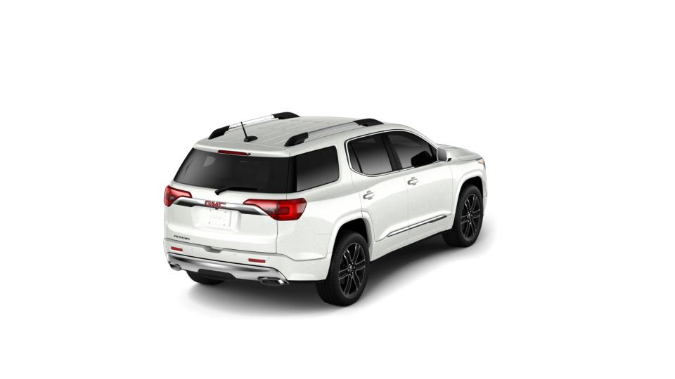 2017 GMC Acadia Vehicle Photo in Jonesboro, AR 72404