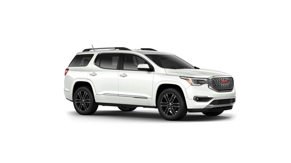 2017 GMC Acadia Vehicle Photo in Jonesboro, AR 72404