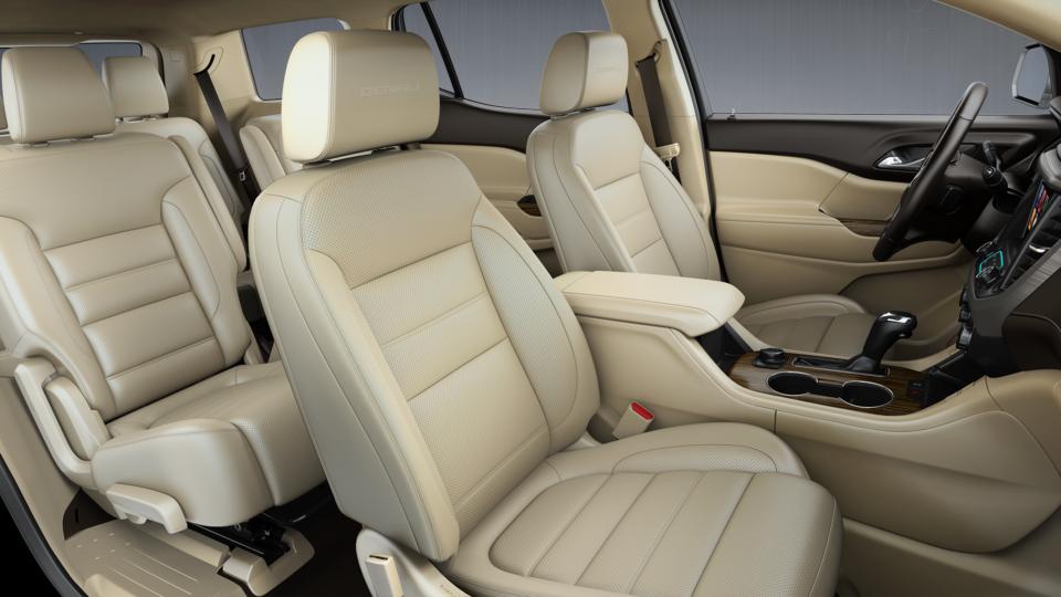 2017 GMC Acadia Vehicle Photo in Jonesboro, AR 72404