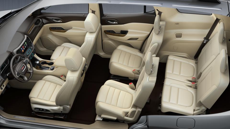 2017 GMC Acadia Vehicle Photo in Jonesboro, AR 72404