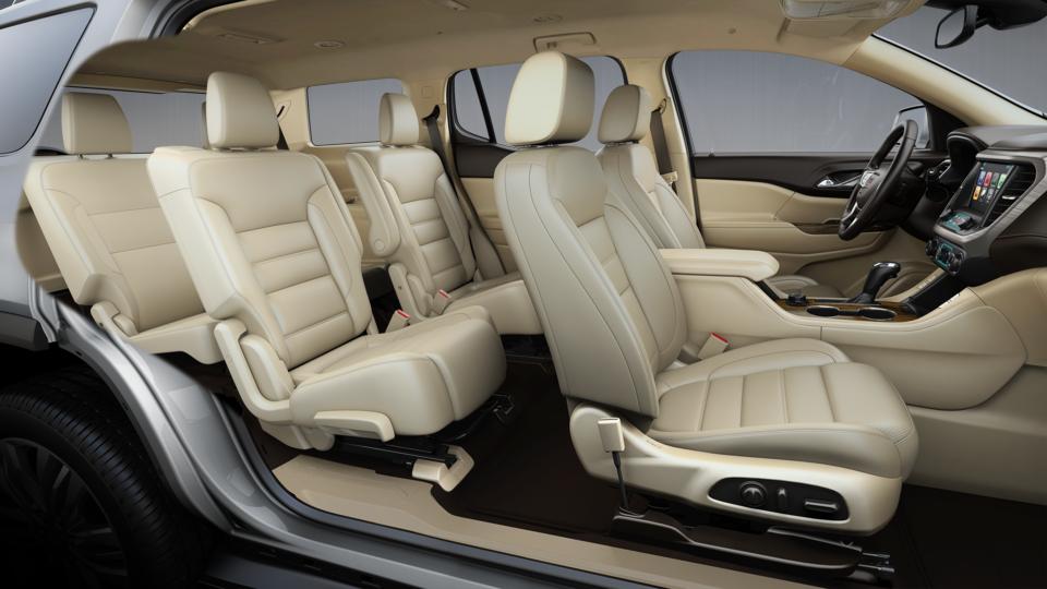2017 GMC Acadia Vehicle Photo in Jonesboro, AR 72404