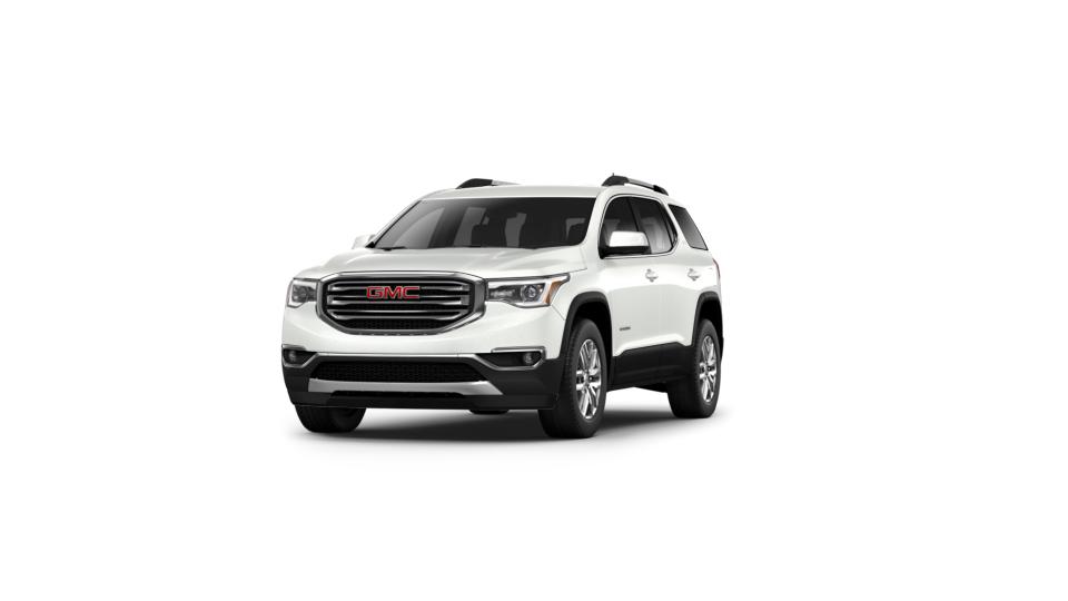2017 GMC Acadia Vehicle Photo in SCHOFIELD, WI 54476-1020