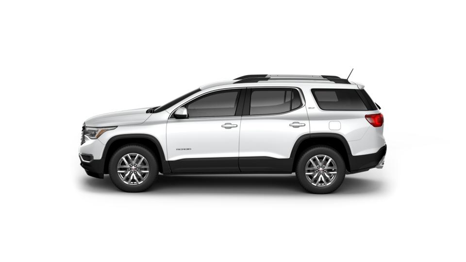 2017 GMC Acadia Vehicle Photo in EVERETT, WA 98203-5662