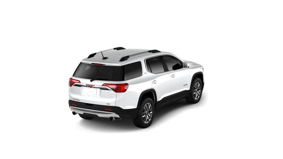 2017 GMC Acadia Vehicle Photo in EVERETT, WA 98203-5662