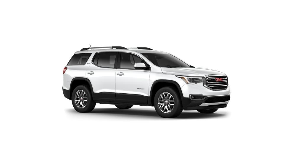2017 GMC Acadia Vehicle Photo in EVERETT, WA 98203-5662