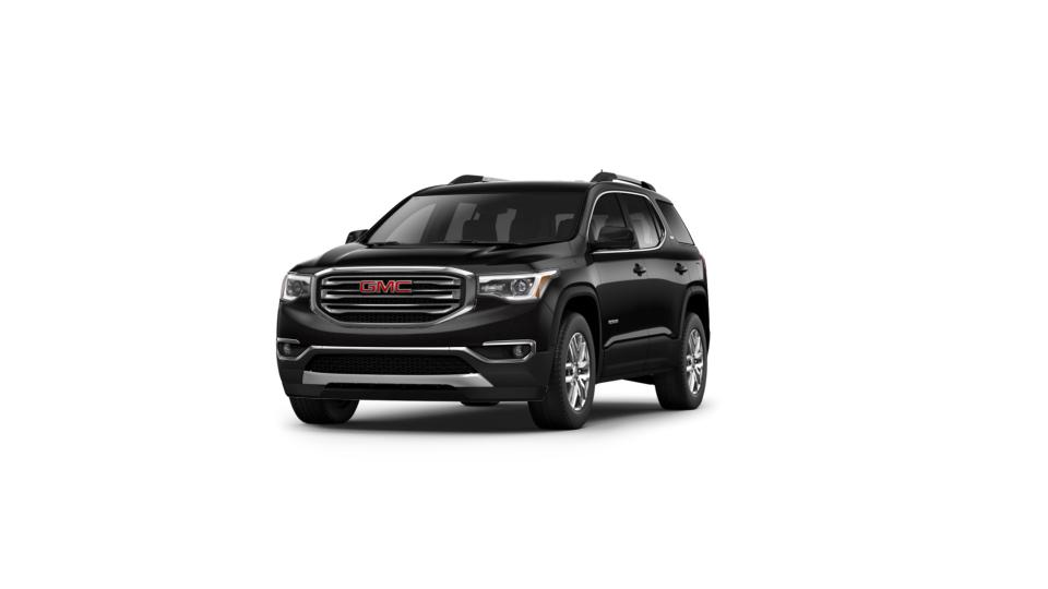 2017 GMC Acadia Vehicle Photo in Lees Summit, MO 64086