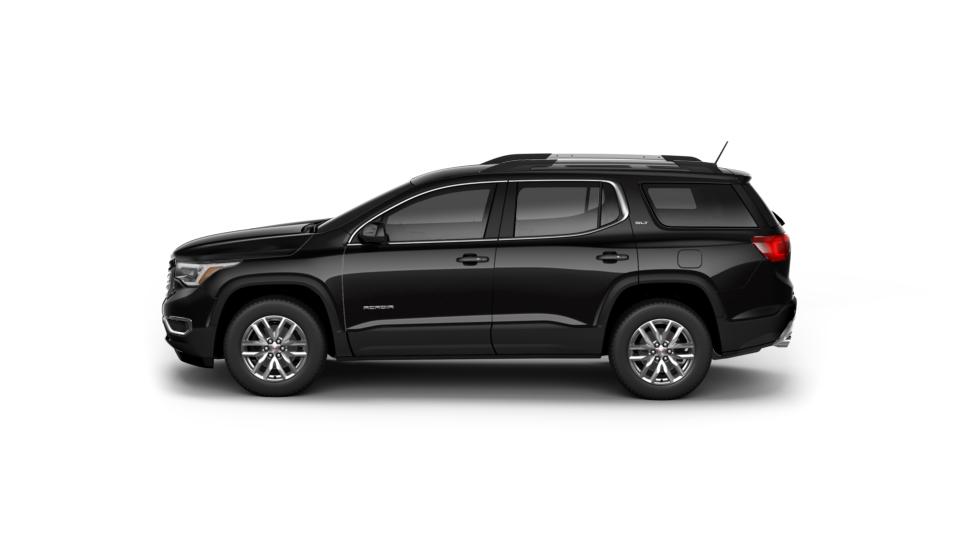 2017 GMC Acadia Vehicle Photo in Lees Summit, MO 64086