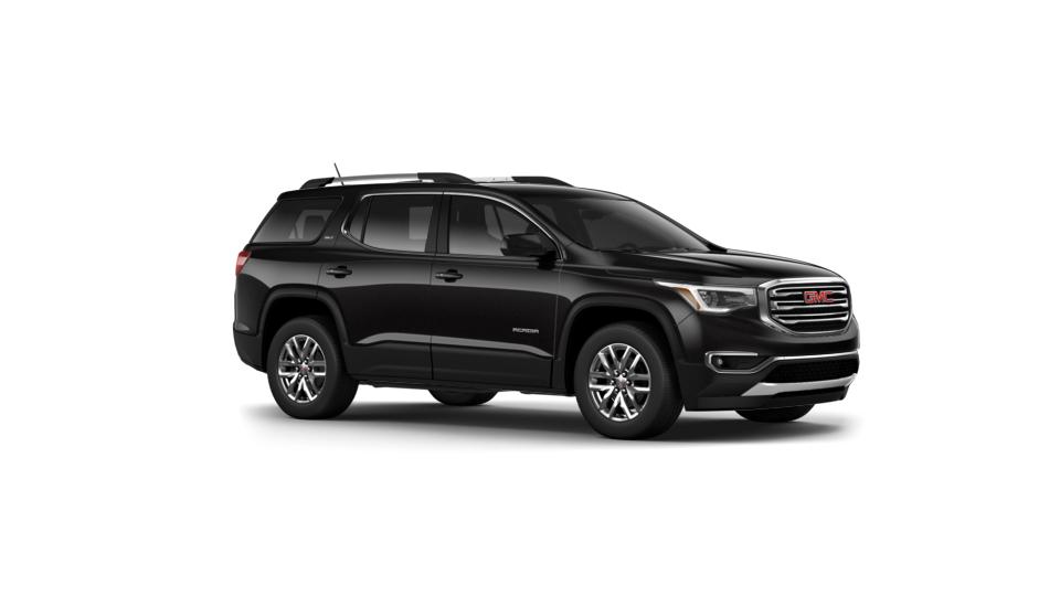2017 GMC Acadia Vehicle Photo in Lees Summit, MO 64086
