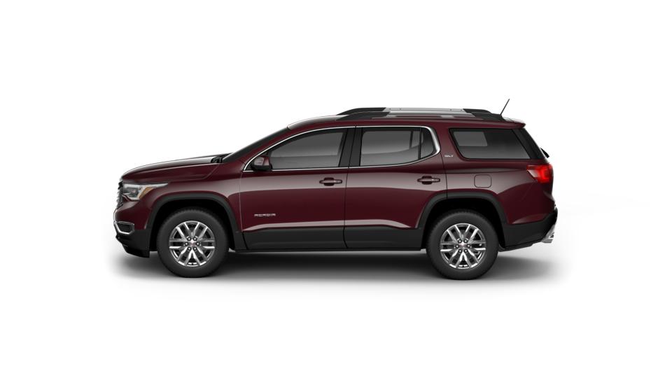 2017 GMC Acadia Vehicle Photo in ROCHESTER HILLS, MI 48307-2741