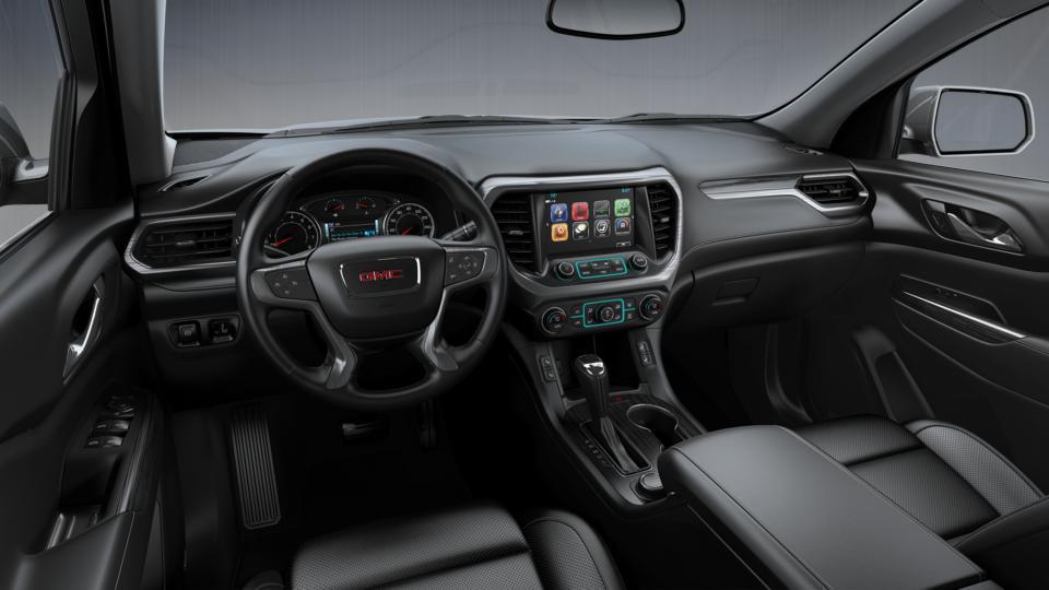 2017 GMC Acadia Vehicle Photo in ROCHESTER HILLS, MI 48307-2741