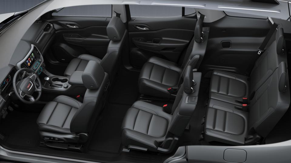 2017 GMC Acadia Vehicle Photo in ROCHESTER HILLS, MI 48307-2741