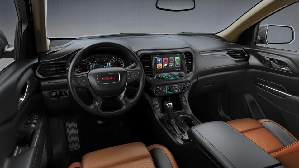 2017 GMC Acadia Vehicle Photo in KANSAS CITY, MO 64114-4502