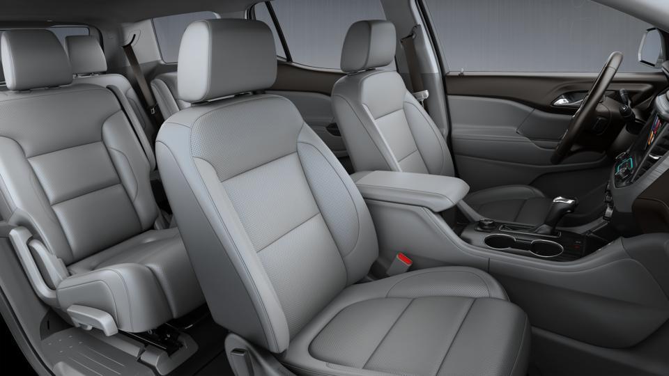 2017 GMC Acadia Vehicle Photo in SCHOFIELD, WI 54476-1020