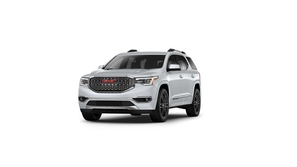 2017 GMC Acadia Vehicle Photo in Trevose, PA 19053