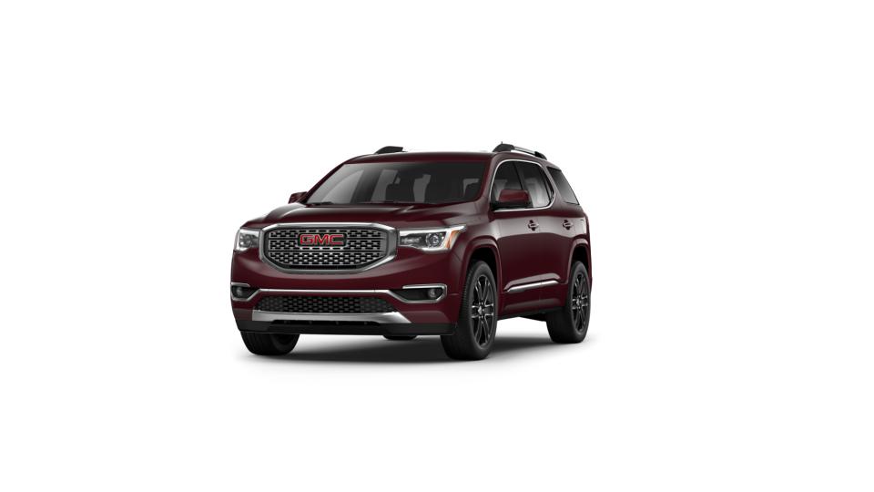 2017 GMC Acadia Vehicle Photo in PUYALLUP, WA 98371-4149