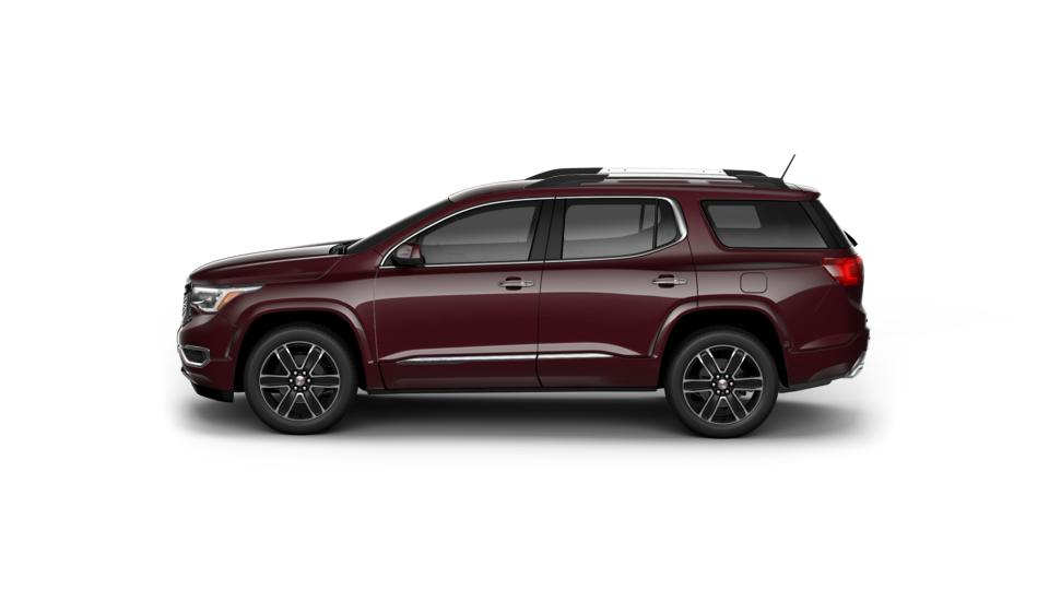 2017 GMC Acadia Vehicle Photo in PUYALLUP, WA 98371-4149