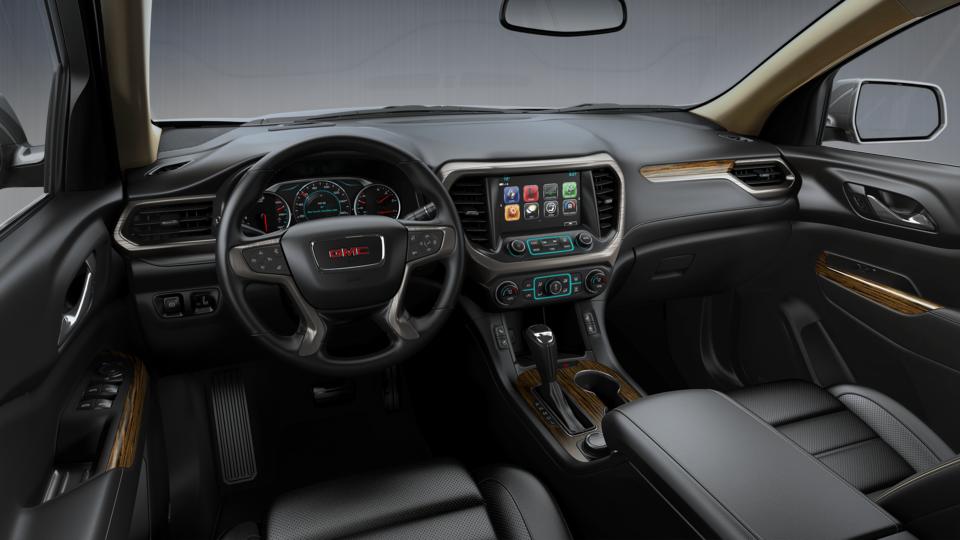 2017 GMC Acadia Vehicle Photo in Trevose, PA 19053
