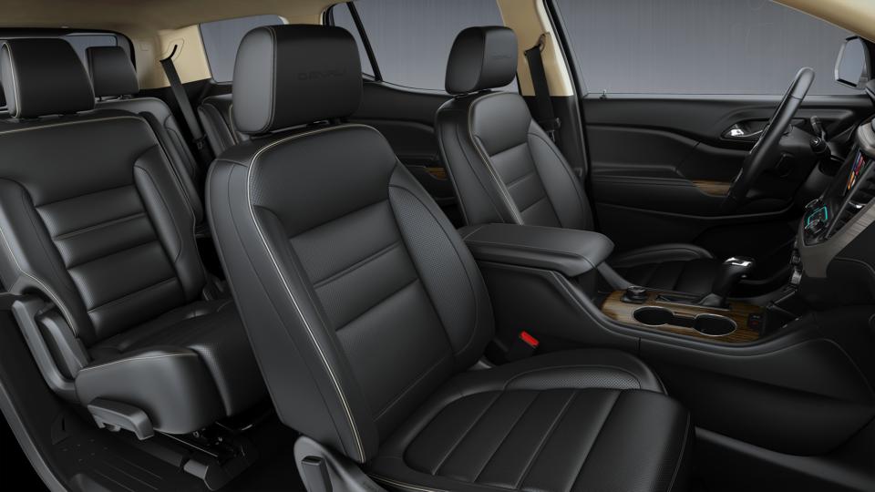 2017 GMC Acadia Vehicle Photo in Trevose, PA 19053