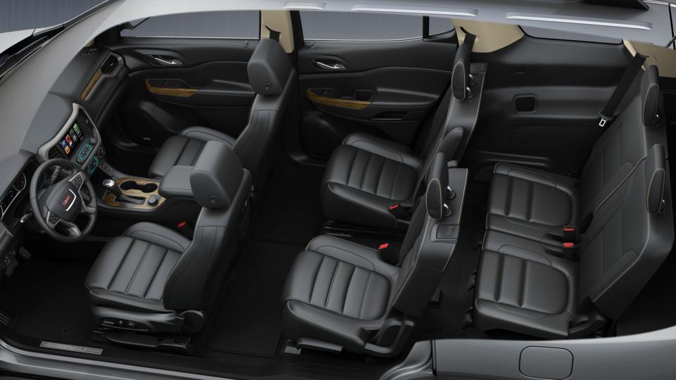 2017 GMC Acadia Vehicle Photo in Trevose, PA 19053