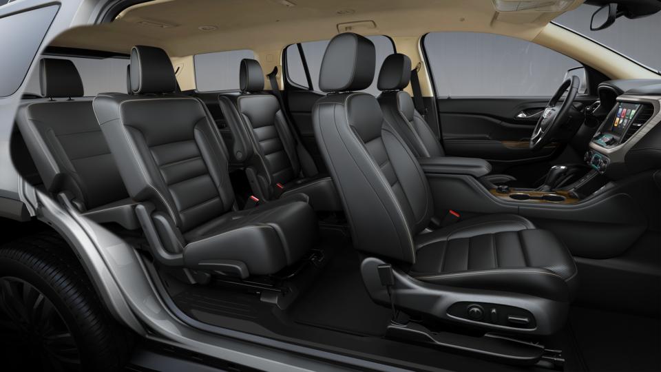 2017 GMC Acadia Vehicle Photo in Trevose, PA 19053