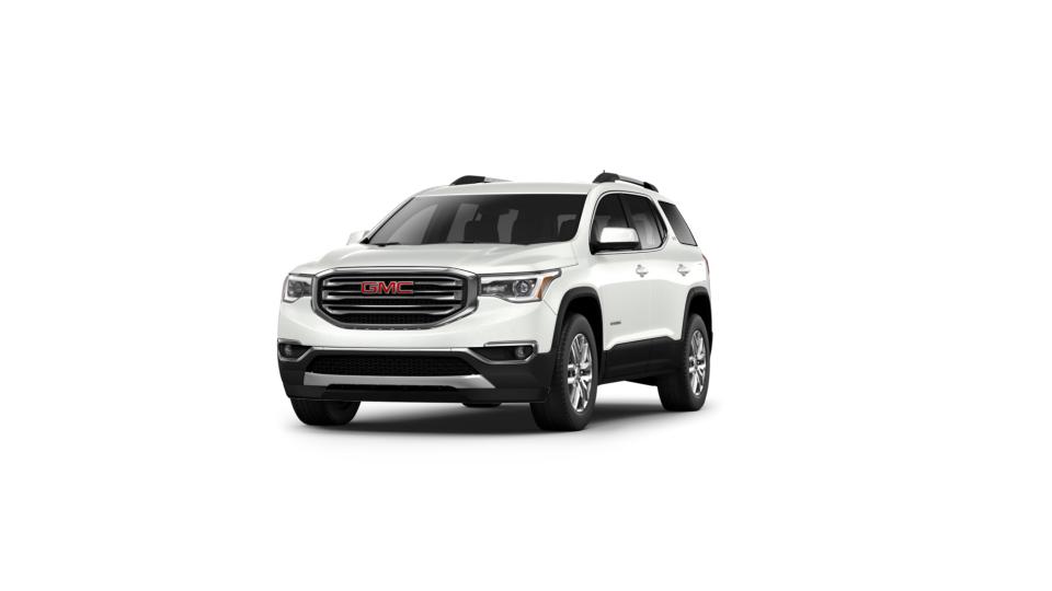 2017 GMC Acadia Vehicle Photo in DENTON, TX 76210-9321