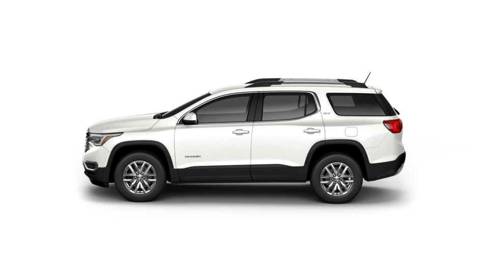 2017 GMC Acadia Vehicle Photo in DENTON, TX 76210-9321
