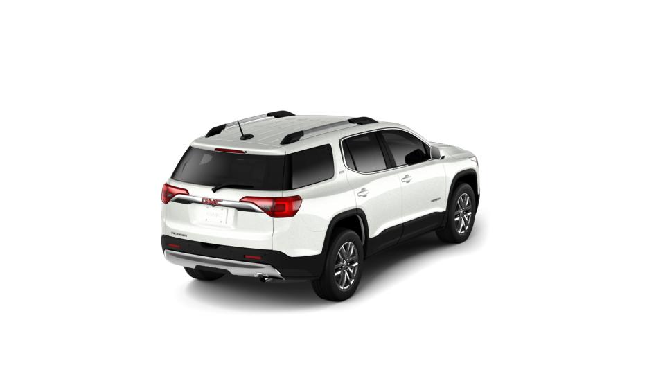 2017 GMC Acadia Vehicle Photo in DENTON, TX 76210-9321