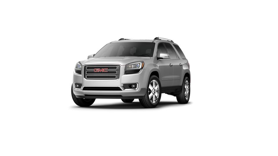 2017 GMC Acadia Limited Vehicle Photo in MOON TOWNSHIP, PA 15108-2571