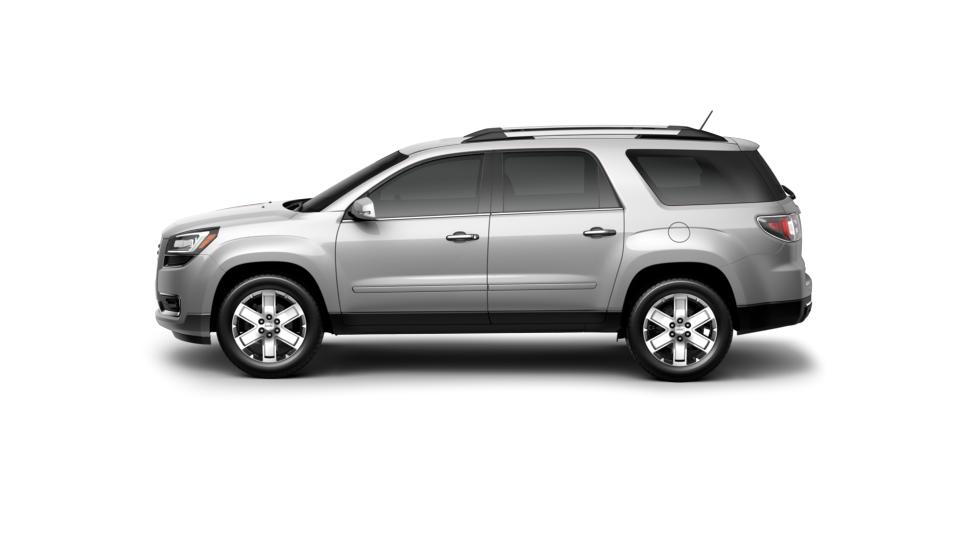 2017 GMC Acadia Limited Vehicle Photo in MOON TOWNSHIP, PA 15108-2571