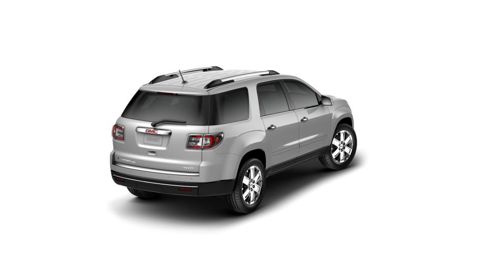 2017 GMC Acadia Limited Vehicle Photo in MOON TOWNSHIP, PA 15108-2571