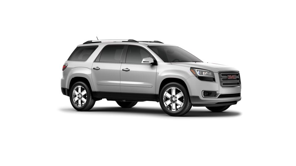 2017 GMC Acadia Limited Vehicle Photo in MOON TOWNSHIP, PA 15108-2571