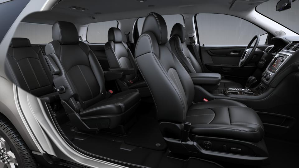 2017 GMC Acadia Limited Vehicle Photo in MOON TOWNSHIP, PA 15108-2571