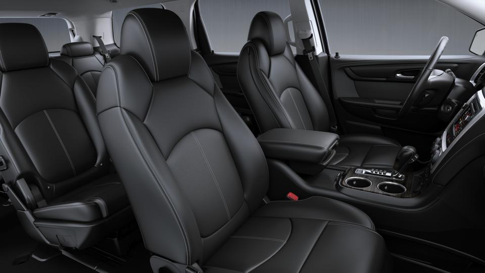 2017 GMC Acadia Limited Vehicle Photo in Marion, IA 52302