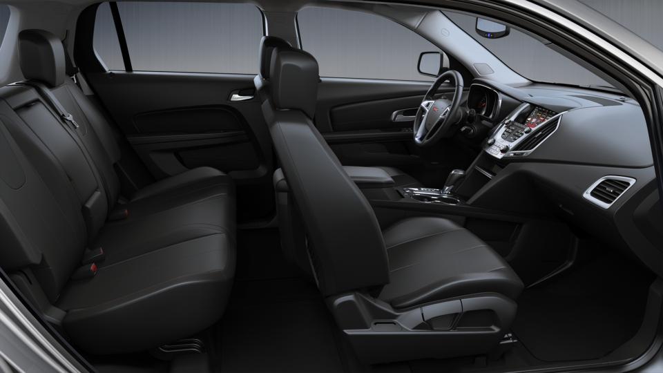 2017 GMC Terrain Vehicle Photo in DENTON, TX 76210-9321
