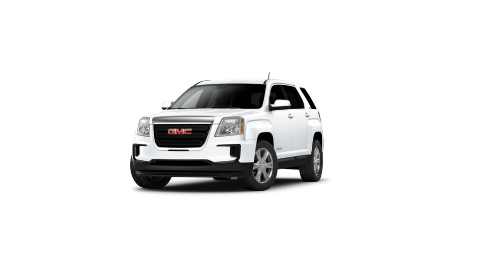 2017 GMC Terrain Vehicle Photo in HARRISBURG, PA 17111-1033
