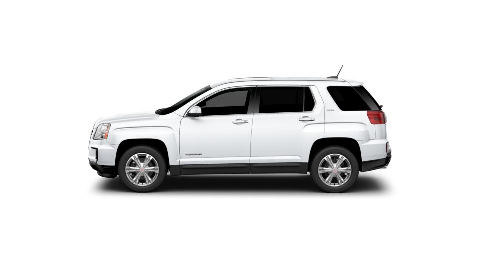 2017 GMC Terrain Vehicle Photo in HARRISBURG, PA 17111-1033