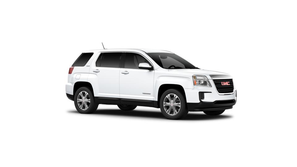 2017 GMC Terrain Vehicle Photo in HARRISBURG, PA 17111-1033