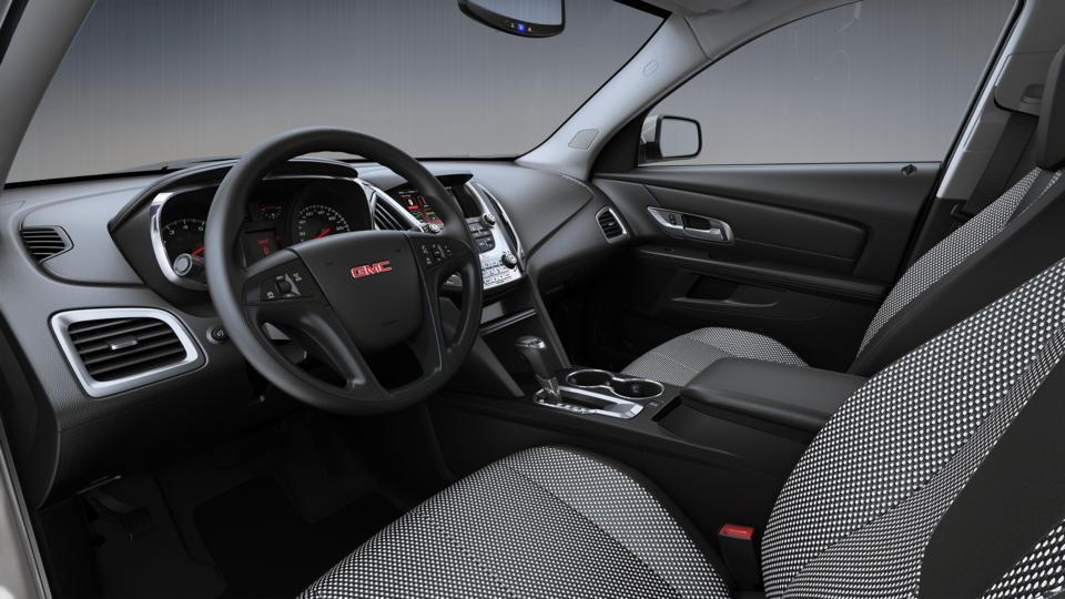 2017 GMC Terrain Vehicle Photo in HARRISBURG, PA 17111-1033
