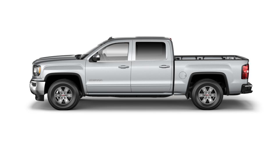 2017 GMC Sierra 1500 Vehicle Photo in Houma, LA 70360