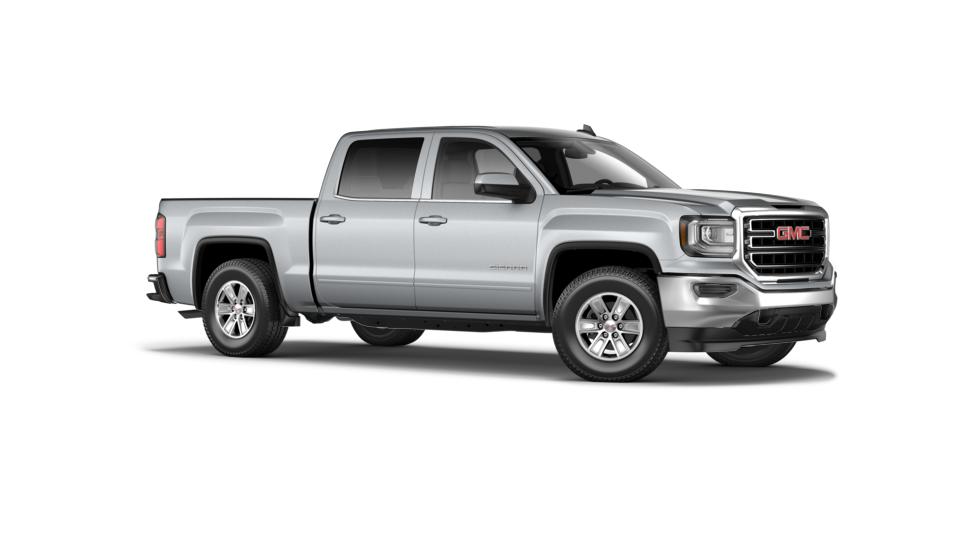 2017 GMC Sierra 1500 Vehicle Photo in Houma, LA 70360