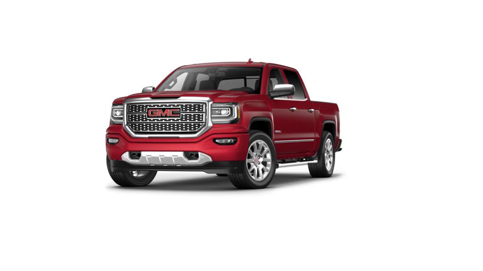 2017 GMC Sierra 1500 Vehicle Photo in SAN ANTONIO, TX 78254-9999