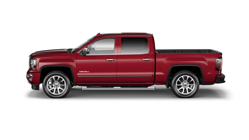 2017 GMC Sierra 1500 Vehicle Photo in SAN ANTONIO, TX 78254-9999
