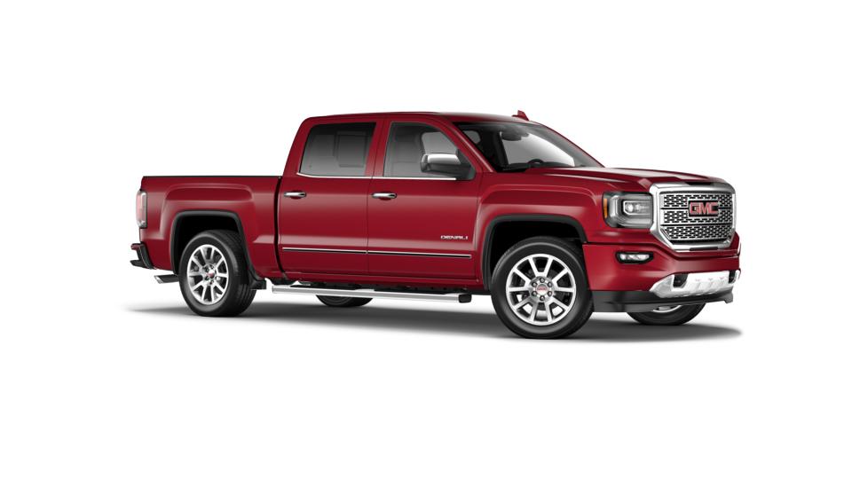 2017 GMC Sierra 1500 Vehicle Photo in SAN ANTONIO, TX 78254-9999