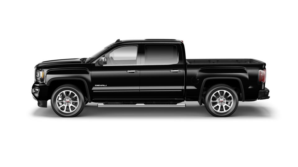 2017 GMC Sierra 1500 Vehicle Photo in Denton, TX 76205